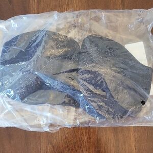 Black Bali Smoothing Bra